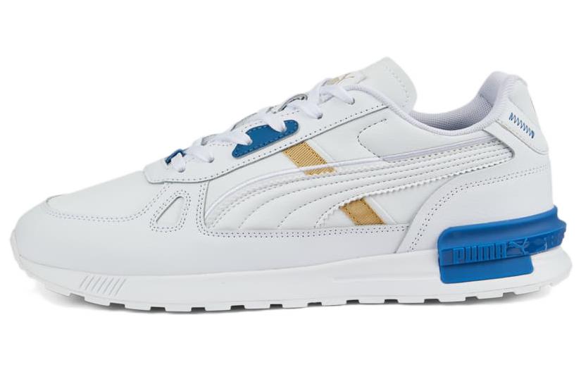 PUMA Graviton Pro Fc 'White Blue'