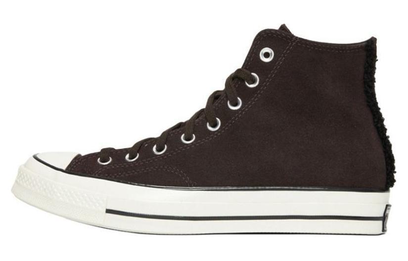 Converse Chuck 70 High 'Velvet Brown'