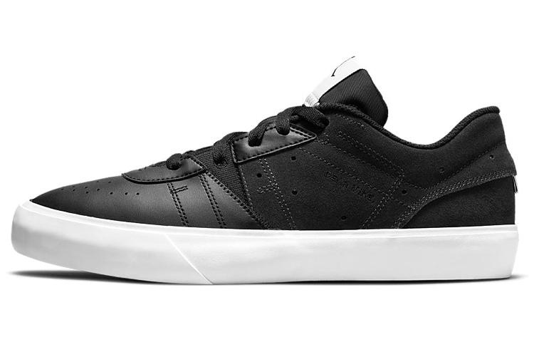 JORDAN Series .01 Dear Mike Anthracite