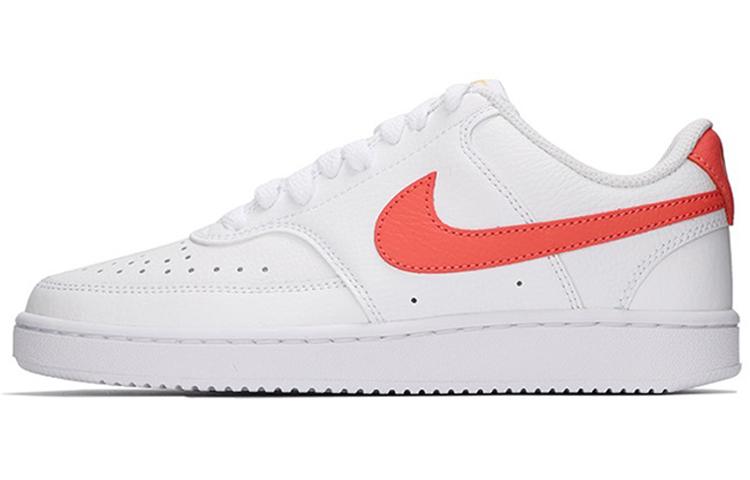 Nike Court Vision Low 'White Magic Ember' Women's