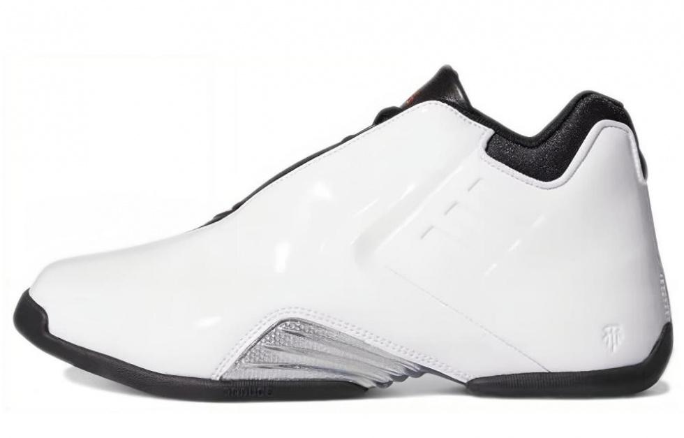 Adidas T Mac 3 Restomod Lesson