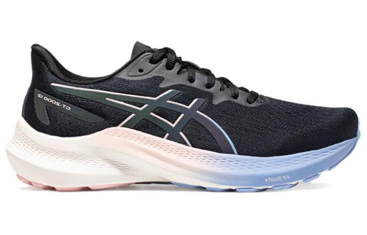 ASICS GT 2000 12 Lite Show 'Black Gradient' Women's купить в интернет-магазине Yoocart с быстрой доставкой по России.