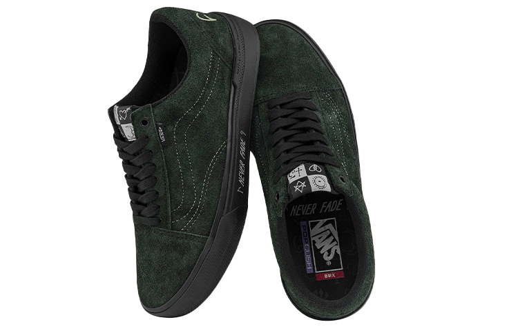 Vans Old Skool Cult купить в интернет-магазине Yoocart с быстрой доставкой по России.