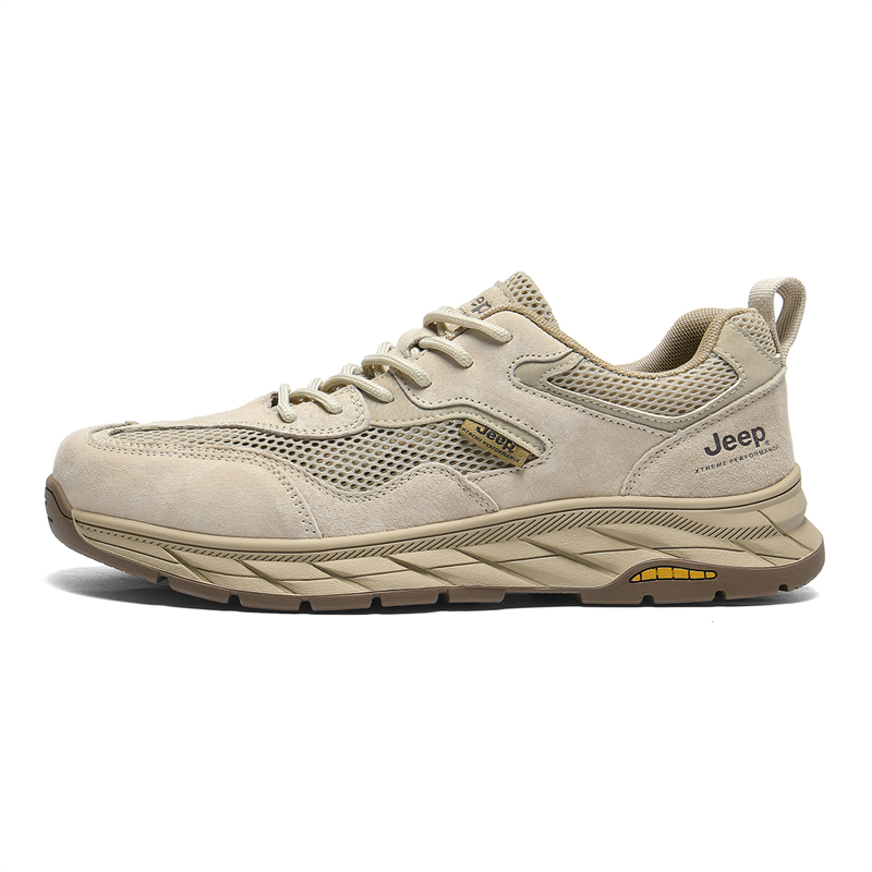 Jeep Training Running Shoes Men's