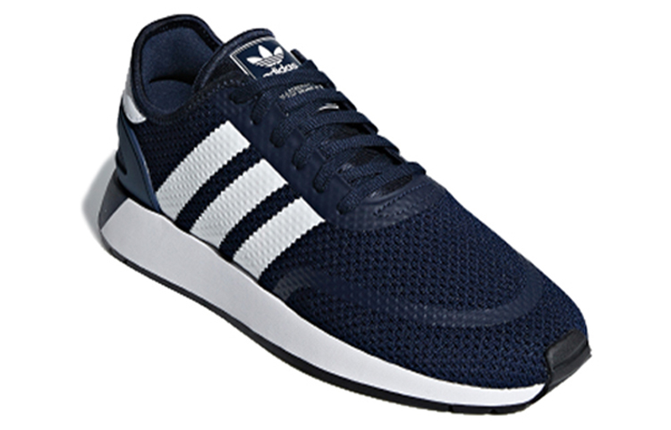 Adidas N 5923 'Navy' купить в интернет-магазине Yoocart с быстрой доставкой по России.
