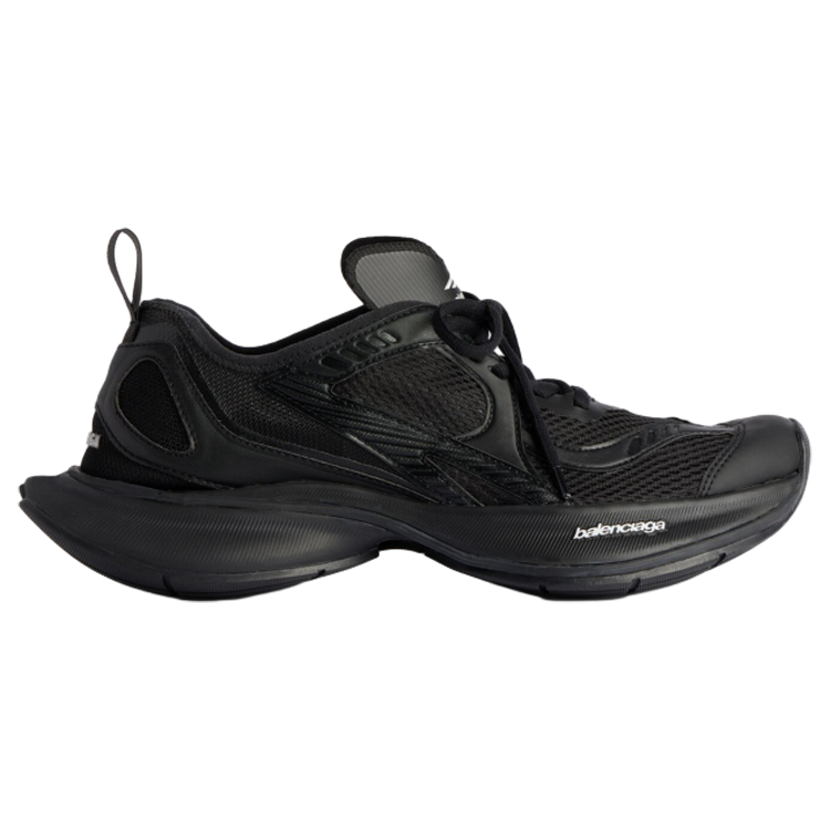 Balenciaga Circuit Sneaker 'Black' купить в интернет-магазине Yoocart с быстрой доставкой по России.
