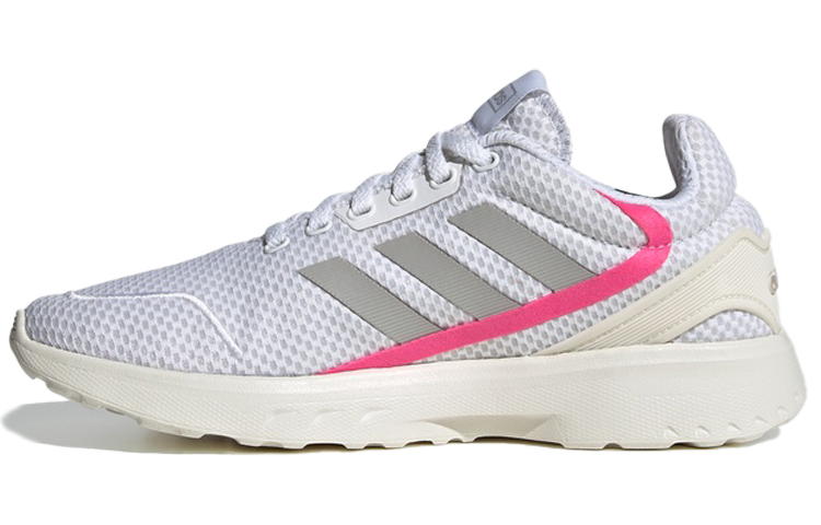 Adidas Neo Nebzed Pink/Grey Women's