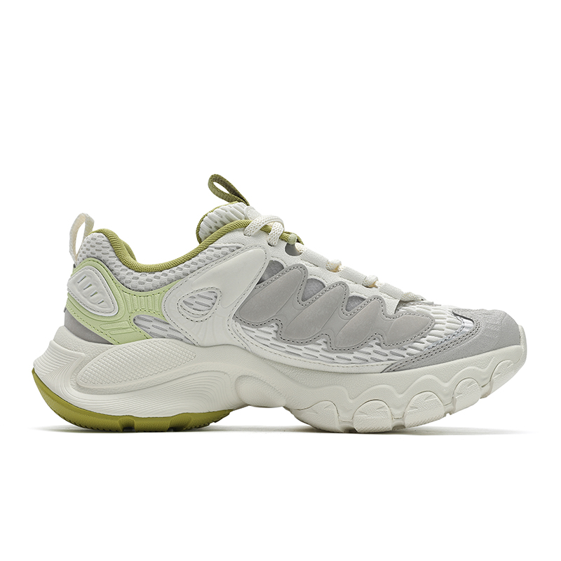FILA TRUFFLE 2.0 Mushroom Shoes Coverage  Abrasion Resistant, Breathable Low Top Casual Shoes Women's White Brown купить в интернет-магазине Yoocart с быстрой доставкой по России.