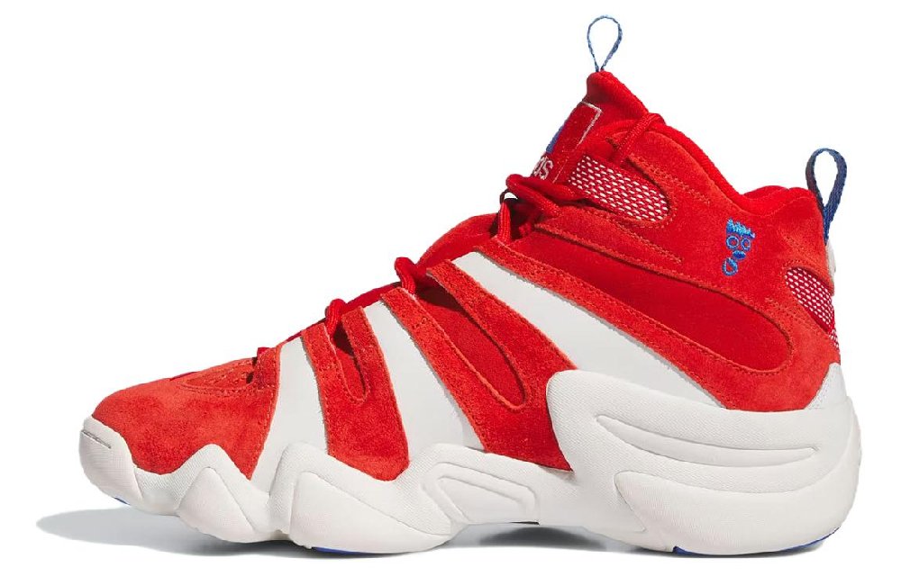Adidas Crazy 8 'Philly'