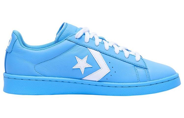Converse Pro Leather Ox Shai Gilgeous Alexander Chase The Drip купить в интернет-магазине Yoocart с быстрой доставкой по России.