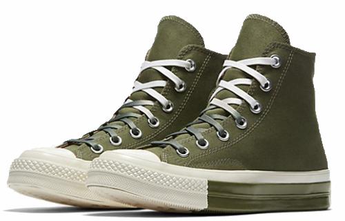Converse Chuck Taylor All Star 70 Hi Field Surplus купить в интернет-магазине Yoocart с быстрой доставкой по России.