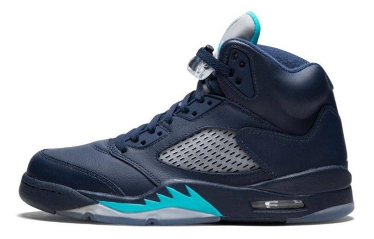 Jordan 5 Retro Pre Grape
