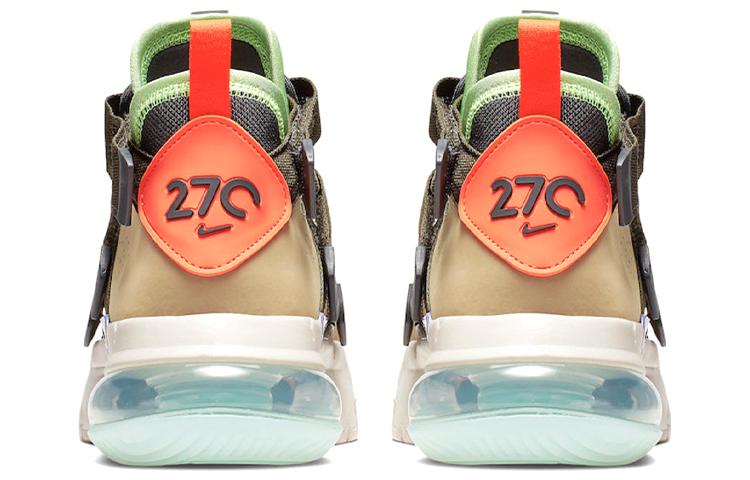 Nike Air Edge 270 Parachute Beige купить в интернет-магазине Yoocart с быстрой доставкой по России.
