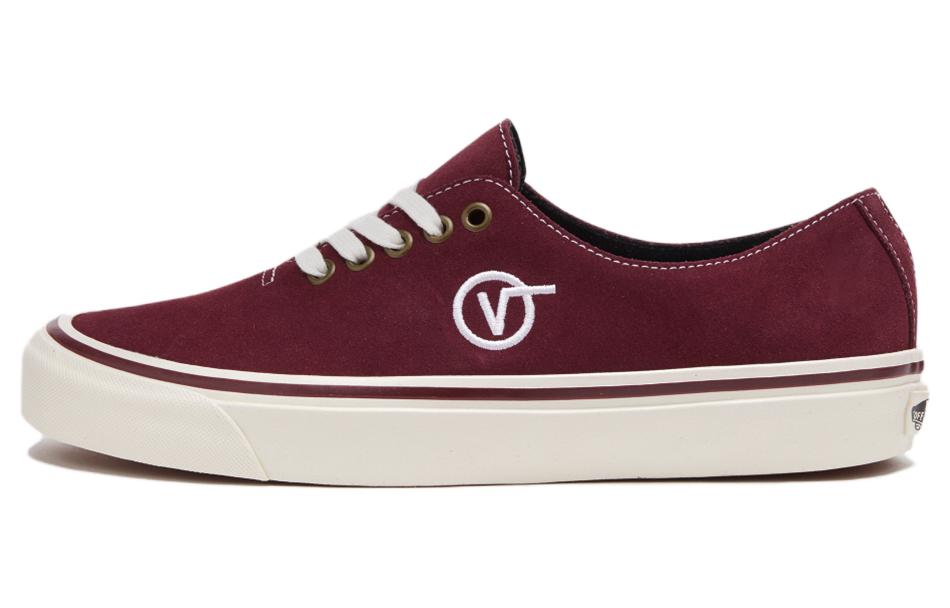 Vans Authentic One Piece Dx 'Burgundy'