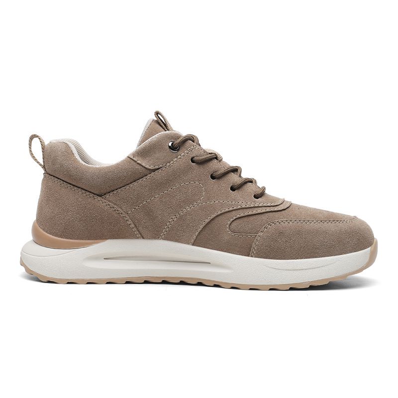 Jeep Low Top Outdoor Mountaineering & Hiking Shoes Men's купить в интернет-магазине Yoocart с быстрой доставкой по России.