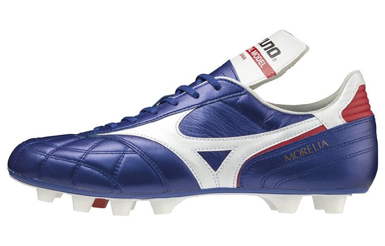 Mizuno Morelia M8 Japan 'Archive Pack'