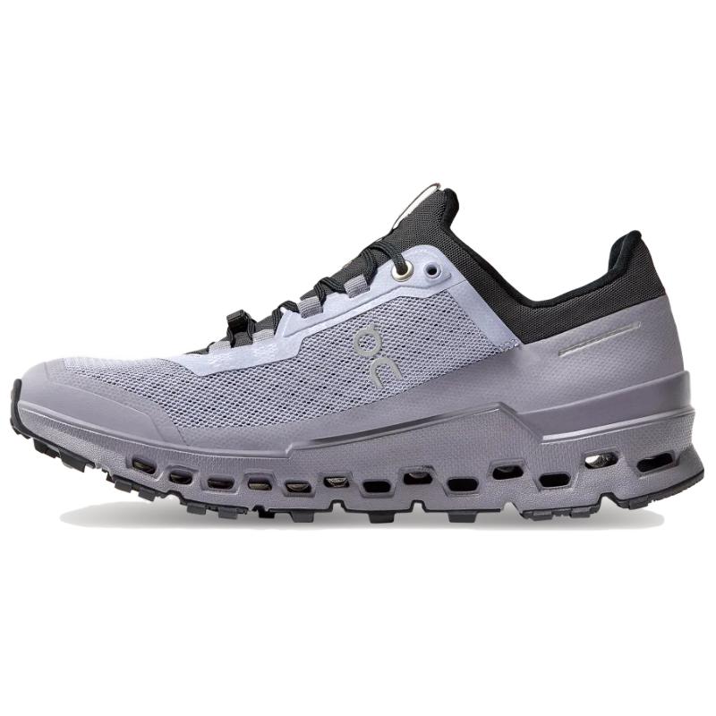 On Running Cloudultra Lavender Eclipse Women's