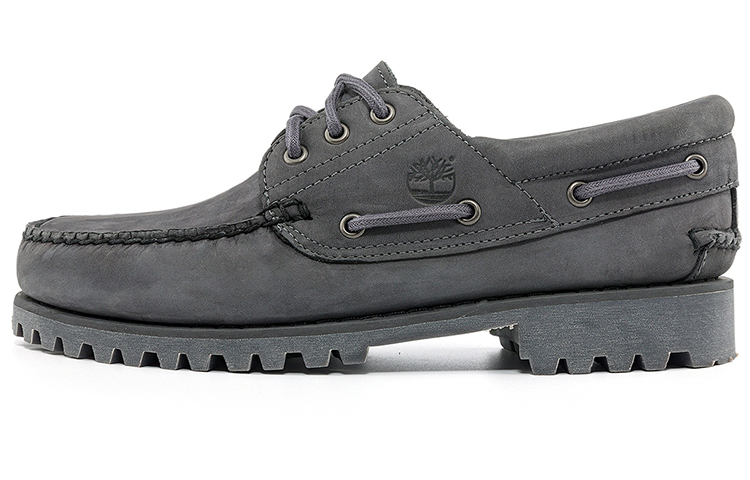 Timberland Men's Casual Shoes Men's Gray