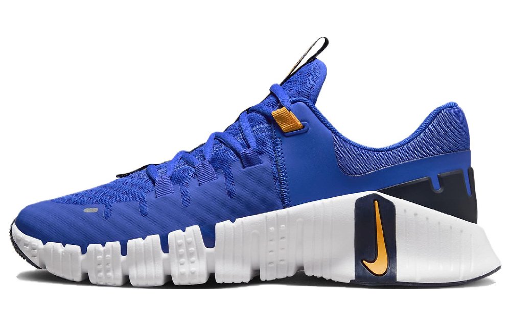 Nike Free Metcon 5 Racer Blue Sundial