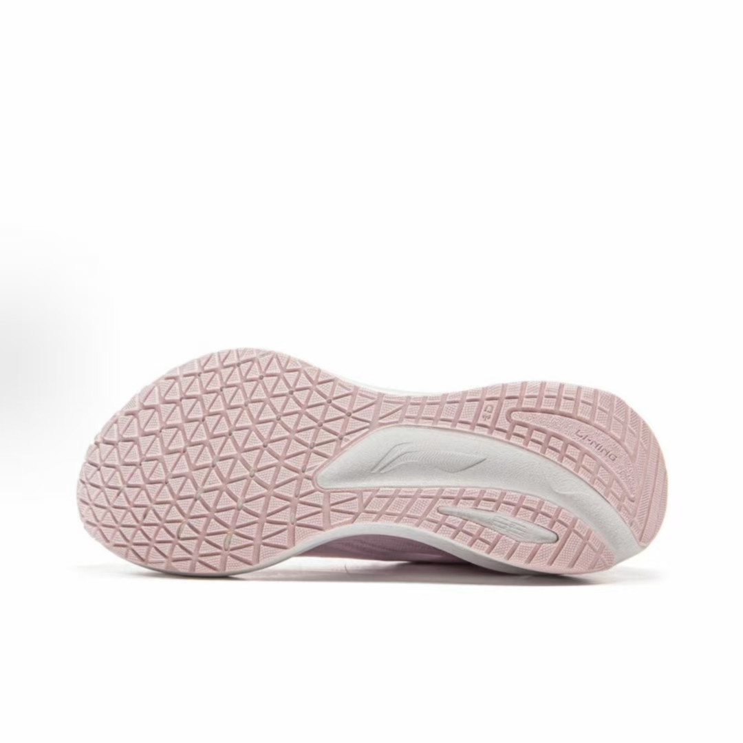 LINING Wu Yue 3.0 Running Shoes Women's Low top Purple купить в интернет-магазине Yoocart с быстрой доставкой по России.