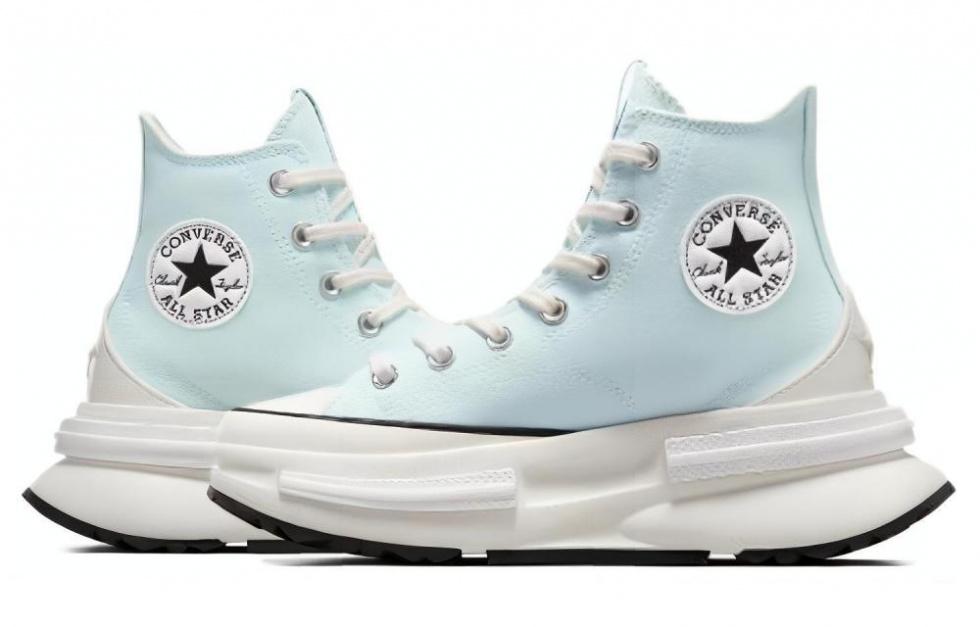Converse Run Star Legacy Cx High 'Chance Of Rain' купить в интернет-магазине Yoocart с быстрой доставкой по России.