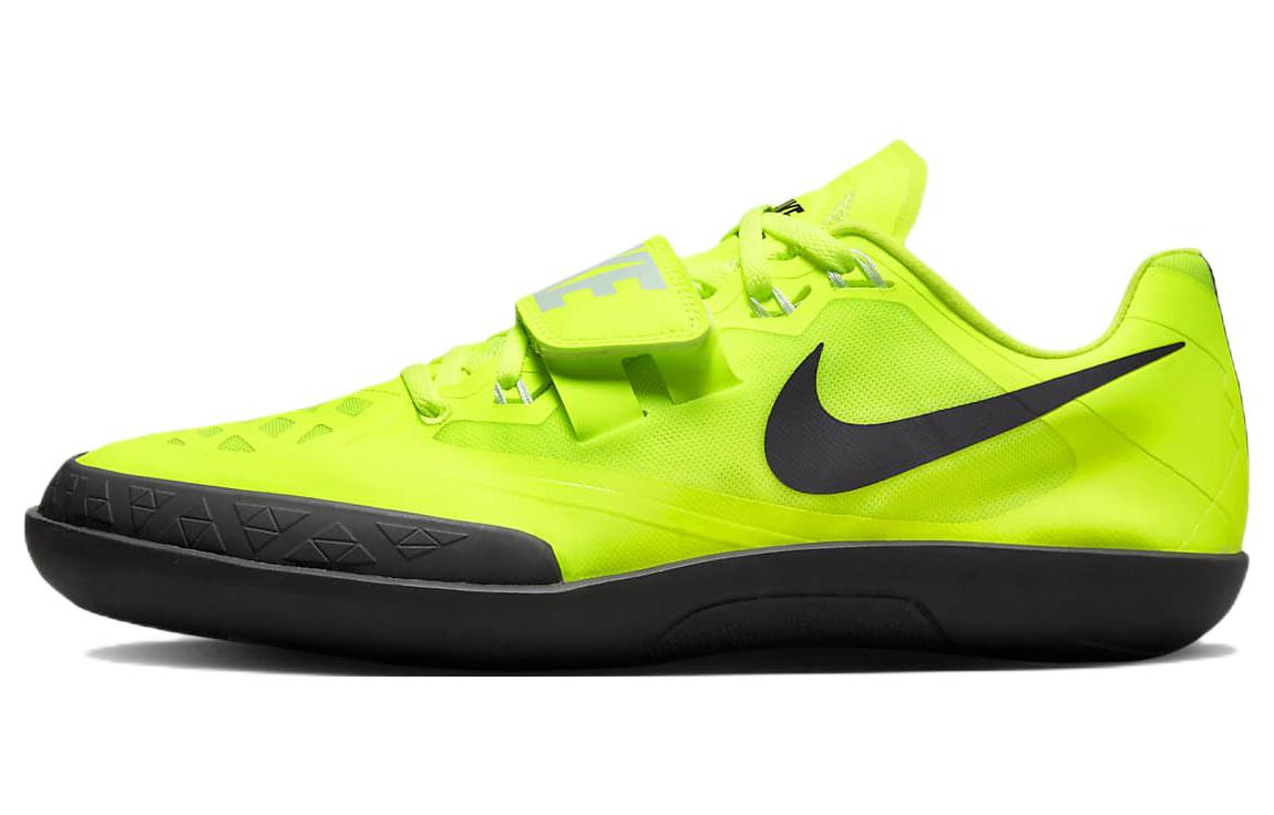 Nike Zoom Sd 4 'Volt Black'