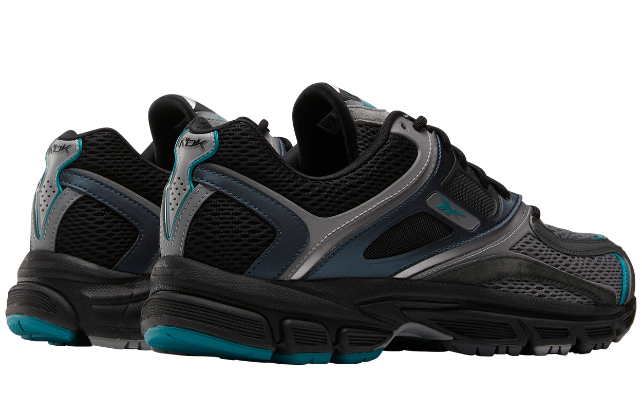 Reebok Premier Trinity Kfs Sneakers купить в интернет-магазине Yoocart с быстрой доставкой по России.