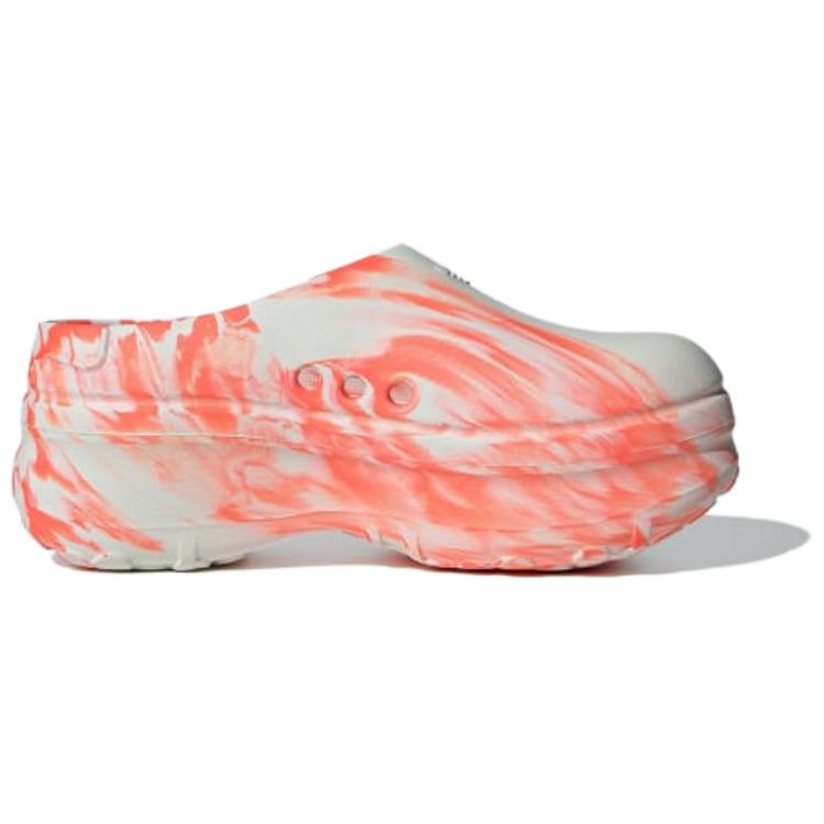 Adidas Adifom Stan Smith Mule Ivory Solar Red Women's купить в интернет-магазине Yoocart с быстрой доставкой по России.