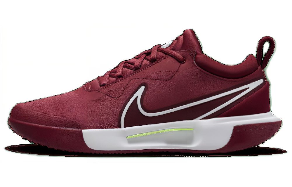 Nike Court Zoom Pro 'Cedar Team Red'
