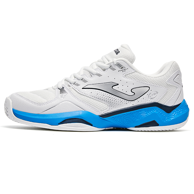 Joma Abrasion Resistant Breathable Low top Tennis Shoes Men's