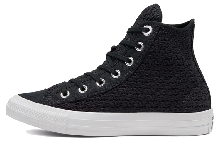 Converse Summer Getaway Chuck Taylor All Star 'Black' Women's