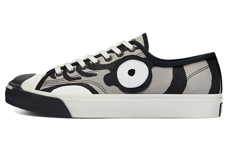 Converse Jack Purcell Soulgoods Tiger