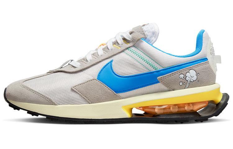 Nike Air Max Pre-Day Cast Grey Photo Blue