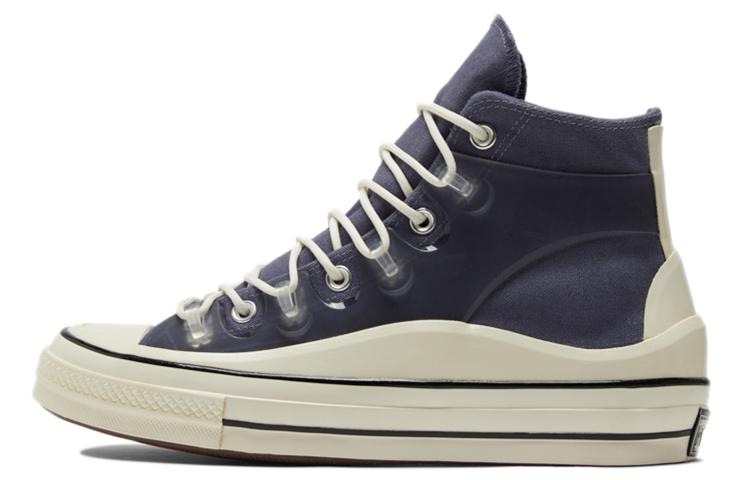 Converse Chuck Taylor All Star 70 Hi Hybrid Function Utility Steel