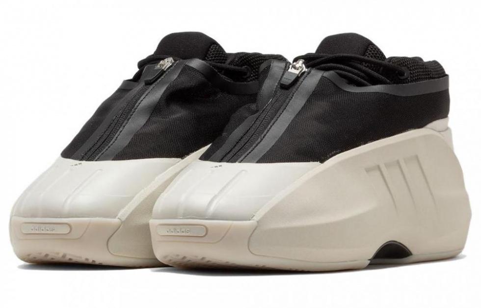 Adidas Crazy IIInfinity 'Chalk' купить в интернет-магазине Yoocart с быстрой доставкой по России.