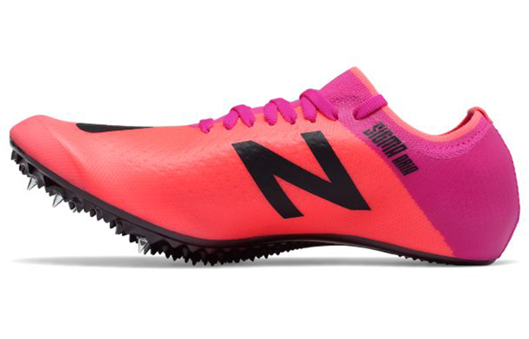 New Balance Sigma Aria Track Spike 'Pinkred Rose Red'