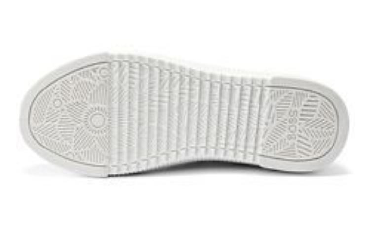 Skechers Low Top Skateboard Shoes Women's White