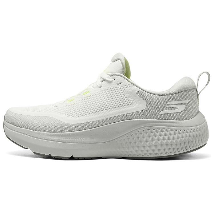 Skechers MEN'S GO Low Top Running Shoes Men's Gray