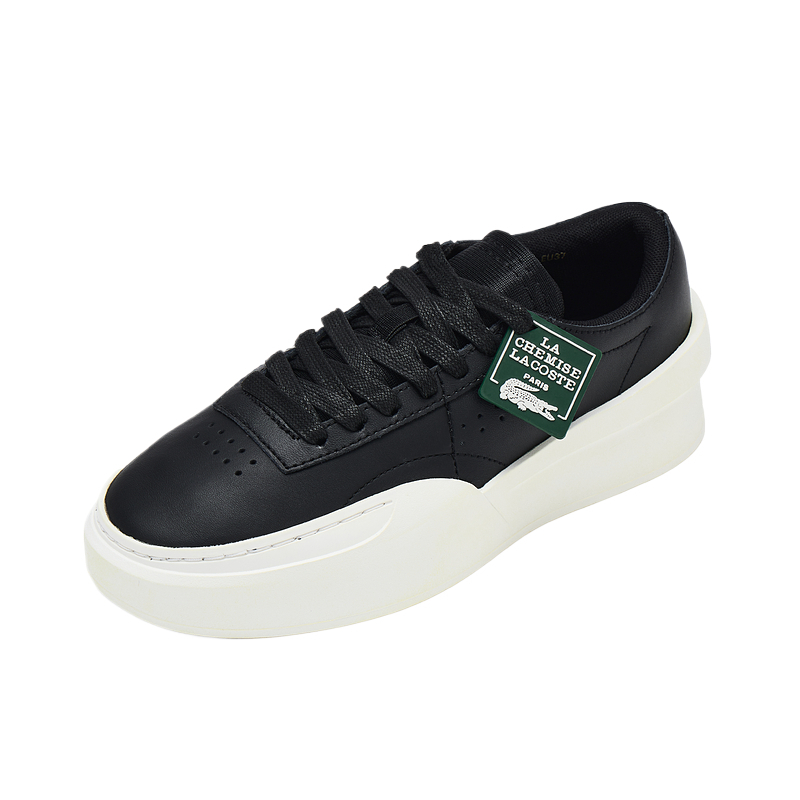LACOSTE AURA CLUB Skateboard Shoes Women's