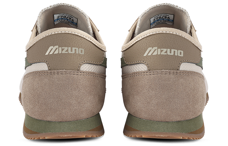 Mizuno Lg 60S 'Tan Green' купить в интернет-магазине Yoocart с быстрой доставкой по России.