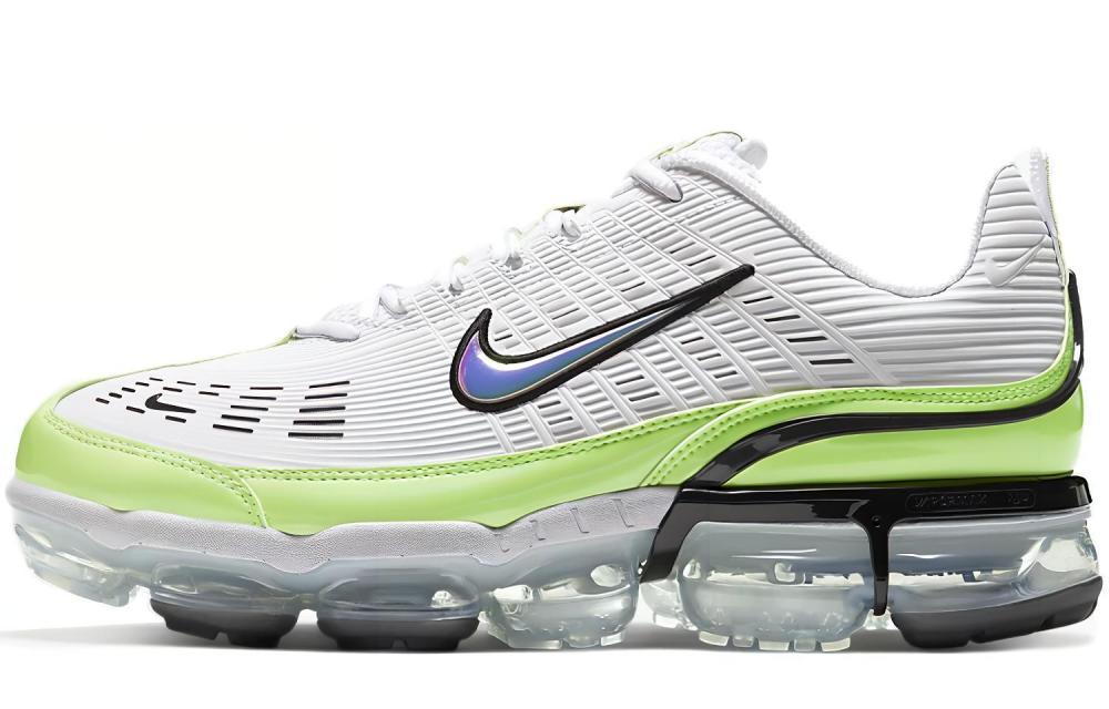 Nike Air VaporMax 360 Summit White Ghost Green