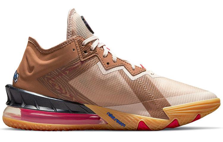 Nike Space Jam X LeBron 18 Low Ep 'Wile E. X Roadrunner' купить в интернет-магазине Yoocart с быстрой доставкой по России.