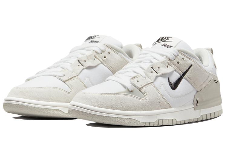 Nike Dunk Low Disrupt 2 'Pale Ivory Black' Women's купить в интернет-магазине Yoocart с быстрой доставкой по России.