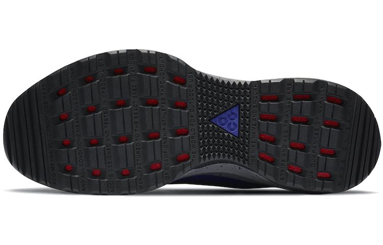 Nike Acg Air Zoom Ao Fusion Violet Challenge Red купить в интернет-магазине Yoocart с быстрой доставкой по России.