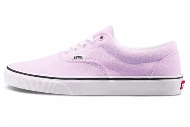 Vans Jual Sepatu Sneakers Ua Era Baby Blue Lavender