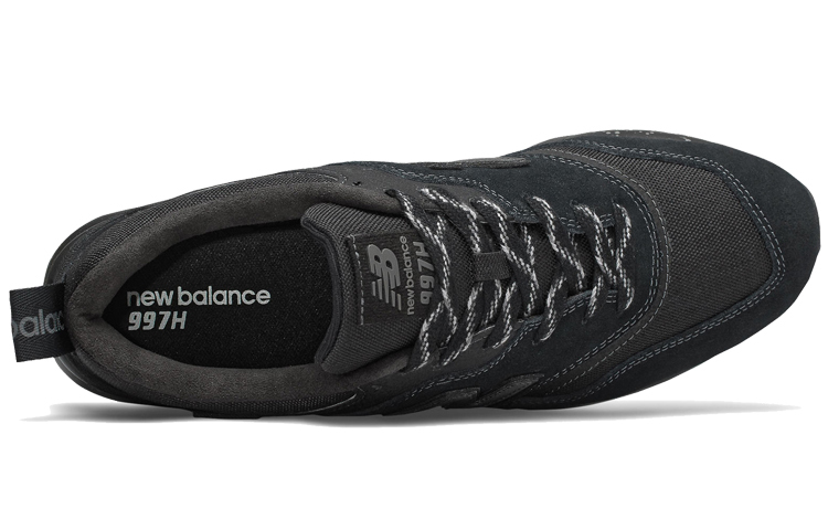 New Balance 997H Cordura Black купить в интернет-магазине Yoocart с быстрой доставкой по России.