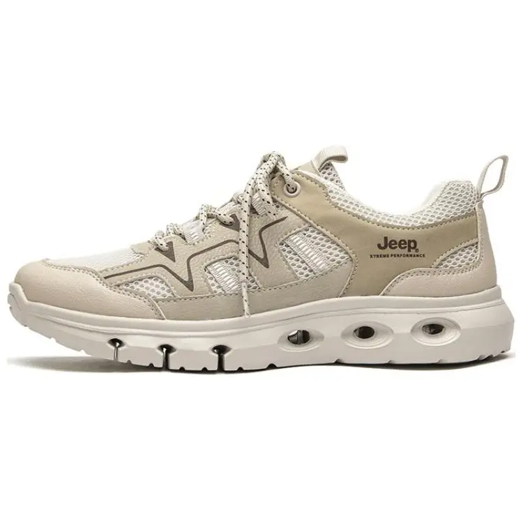 Jeep River Trekking Shoes Men's