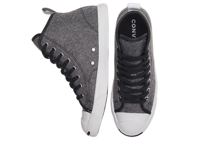 Converse Jack Purcell Lp High Top Sneakers Women's купить в интернет-магазине Yoocart с быстрой доставкой по России.