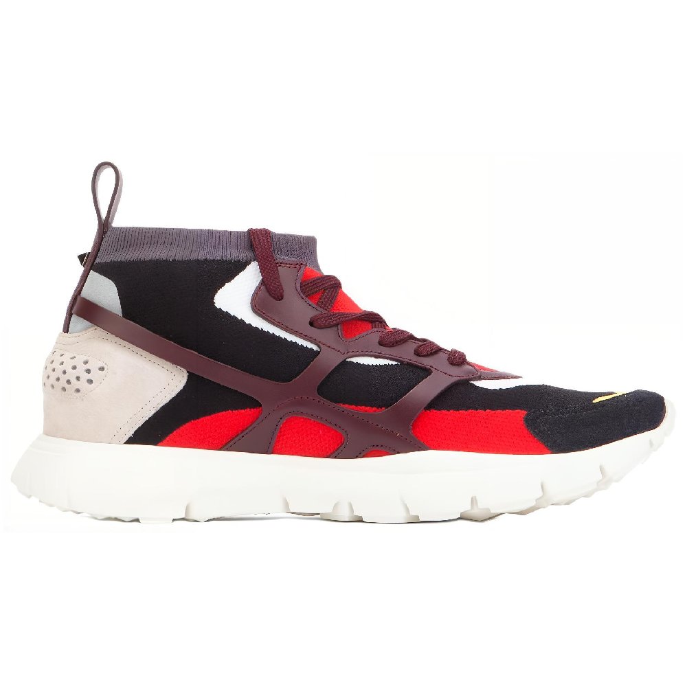 Valentino Casual Shoes Men's Red