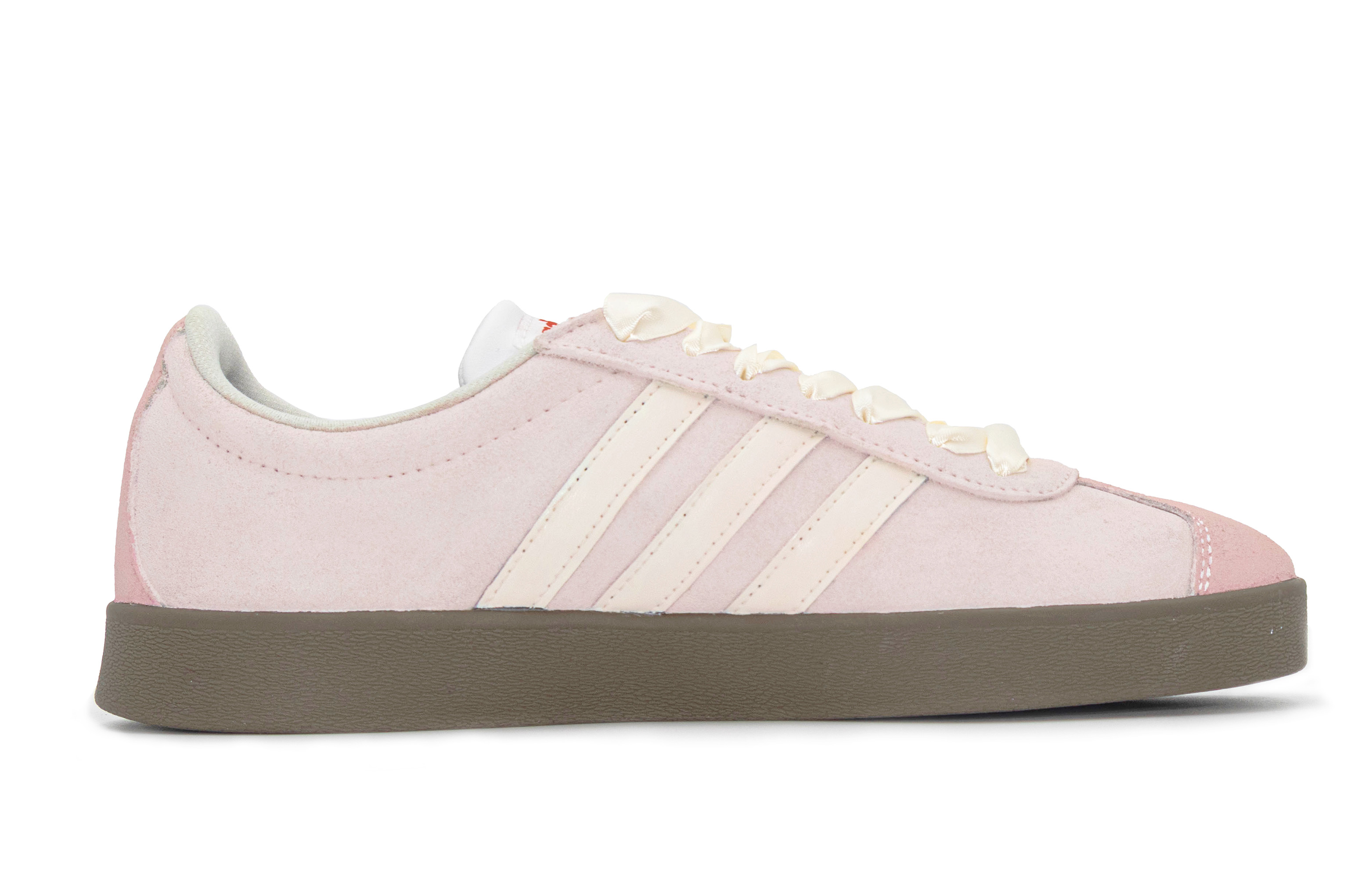 Adidas VL Court 2.0 Skateboard Shoes Unisex Low top Pink купить в интернет-магазине Yoocart с быстрой доставкой по России.